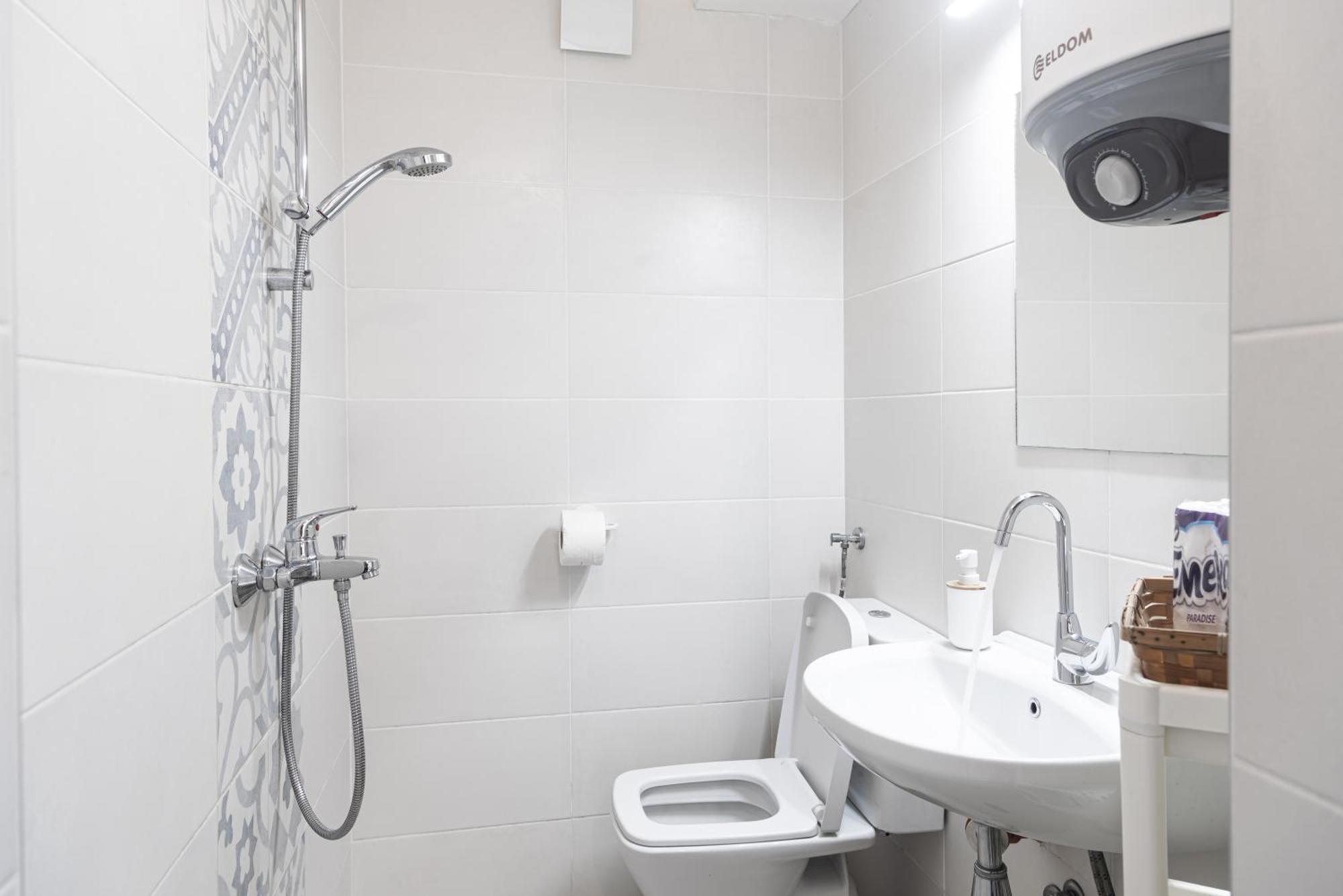 Photo Art Apartment Burgas City Exterior foto